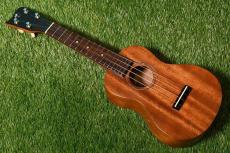 Tangi Soprano Mahogany【USED/2003年】_3