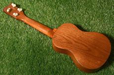 Tangi Soprano Mahogany【USED/2003年】_4
