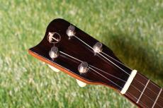 Tangi Soprano Mahogany【USED/2003年】_5