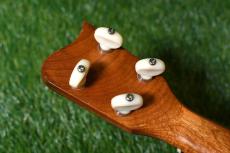 Tangi Soprano Mahogany【USED/2003年】_6