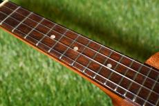 Tangi Soprano Mahogany【USED/2003年】_7