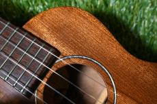Tangi Soprano Mahogany【USED/2003年】_9
