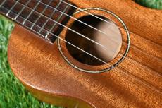Tangi Soprano Mahogany【USED/2003年】_10