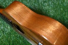 Tangi Soprano Mahogany【USED/2003年】_13