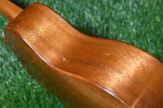 Tangi Soprano Mahogany【USED/2003年】_14