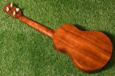 G String G String CONCERT HawaiianKoa【USED/#MB61046】_4