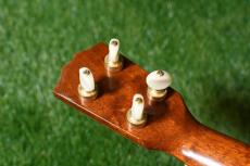 G String G String CONCERT HawaiianKoa【USED/#MB61046】_6