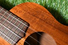 G String G String CONCERT HawaiianKoa【USED/#MB61046】_9