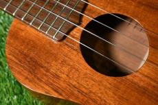 G String G String CONCERT HawaiianKoa【USED/#MB61046】_10