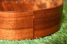 G String G String CONCERT HawaiianKoa【USED/#MB61046】_12