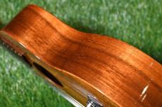 G String G String CONCERT HawaiianKoa【USED/#MB61046】_13