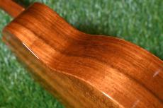 G String G String CONCERT HawaiianKoa【USED/#MB61046】_14