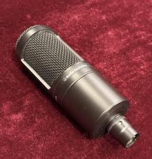 audio-technica AT2020