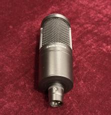audio-technica AT2020_2