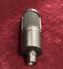 audio-technica AT2020_3