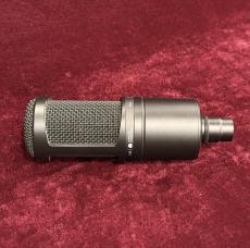 audio-technica AT2020_6