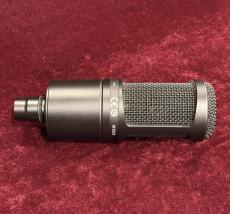 audio-technica AT2020_7
