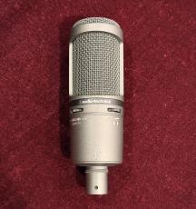 audio-technica AT2020USB+_2
