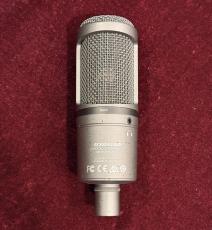 audio-technica AT2020USB+_3