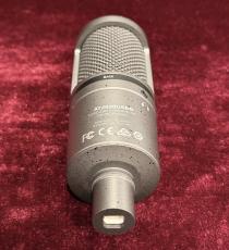 audio-technica AT2020USB+_5