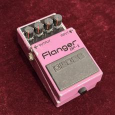 BOSS BF-2 Flanger