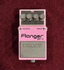 BOSS BF-2 Flanger_2