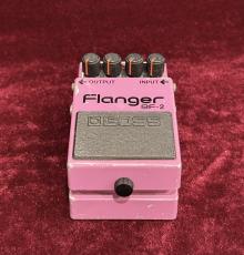 BOSS BF-2 Flanger_3