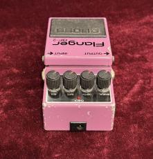 BOSS BF-2 Flanger_4
