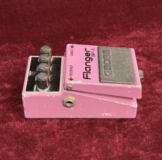 BOSS BF-2 Flanger_5