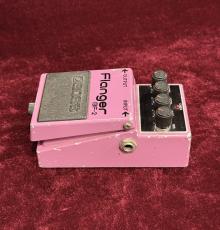 BOSS BF-2 Flanger_6