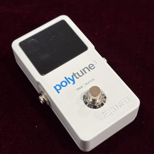 tc electronic Polytune 3