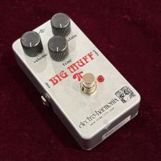 Electro-Harmonix RAM'S HEAD BIG MUFF Pi