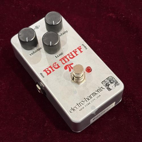 Electro-Harmonix RAM'S HEAD BIG MUFF Pi