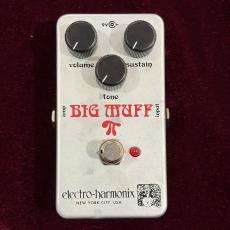 Electro-Harmonix RAM'S HEAD BIG MUFF Pi_2