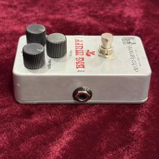 Electro-Harmonix RAM'S HEAD BIG MUFF Pi_4