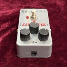 Electro-Harmonix RAM'S HEAD BIG MUFF Pi_6