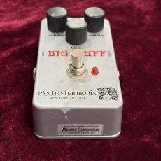Electro-Harmonix RAM'S HEAD BIG MUFF Pi_7