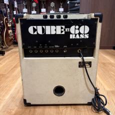 Roland CUBE-60 BASS_3