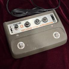 BOSS CE-1 Chorus Ensemble