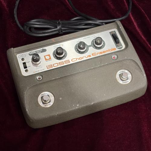 BOSS CE-1 Chorus Ensemble