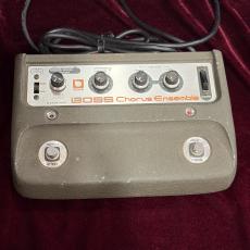 BOSS CE-1 Chorus Ensemble_2
