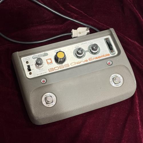 BOSS CE-1 Chorus Ensemble