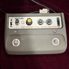 BOSS CE-1 Chorus Ensemble_2