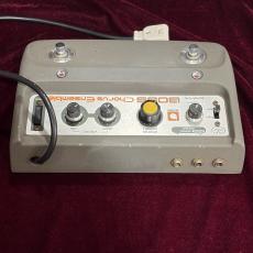 BOSS CE-1 Chorus Ensemble_4