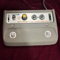 BOSS CE-1 Chorus Ensemble_6