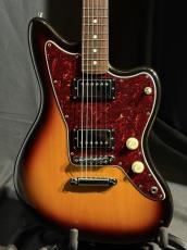 Fender Made in Japan Limited Adjusto-Matic Jazzmaster HH