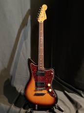 Fender Made in Japan Limited Adjusto-Matic Jazzmaster HH_2