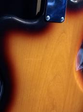 Fender Made in Japan Limited Adjusto-Matic Jazzmaster HH_9
