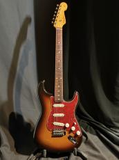 Fender Japan STD-62 Mod_2