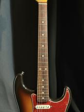 Fender Japan STD-62 Mod_3